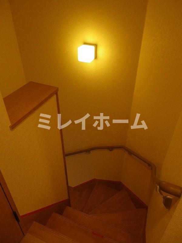 ルーブル多摩川七番館のその他