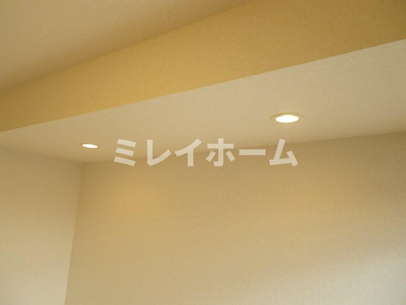 ルーブル多摩川七番館のその他