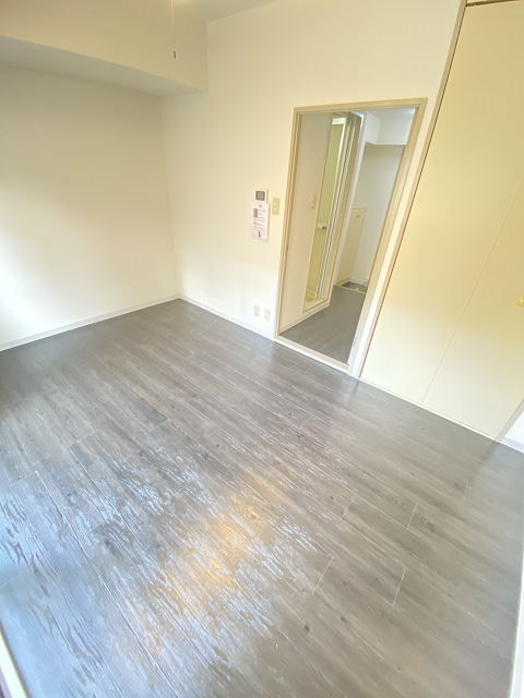 サウザンド塚口の寝室