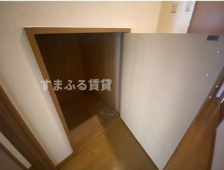 【収納】 | アゼリア荒井　刈谷市荒井町
