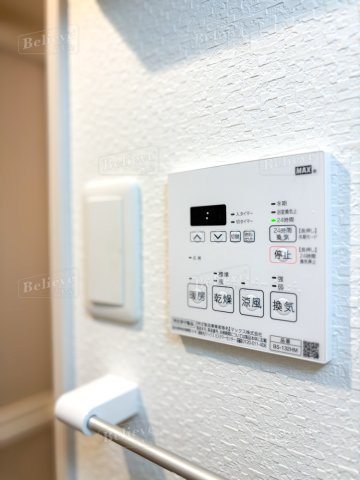 ボワットノワールの内装