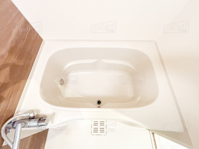 ボワットノワールの内装