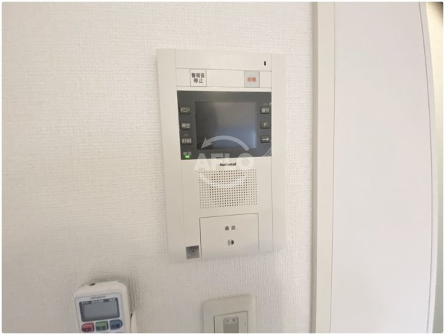 SERENiTE日本橋SUDの設備|SERENiTE日本橋SUD(セレニテニホンバシシュッド)　設備