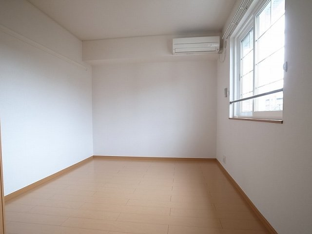 アニメートの内装
