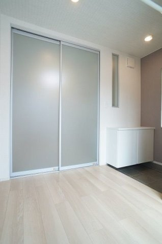 シエロ　ビスタ　ブランカのその他