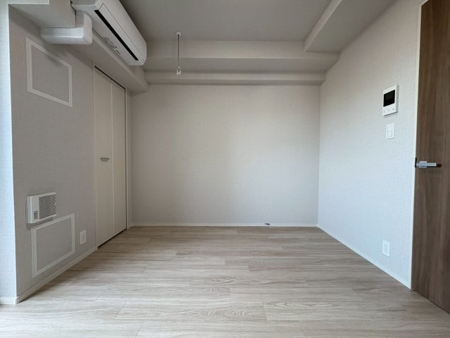 DIPS西新井の居間・リビング