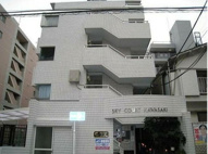 スカイコート川崎の画像