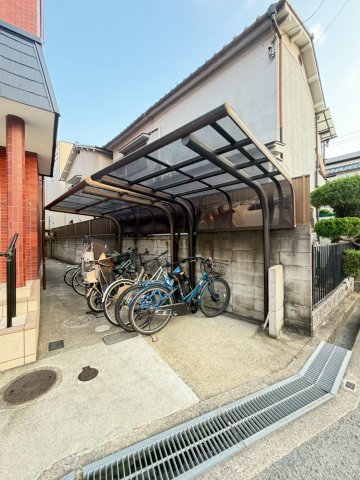 クリエイト三島のその他共用部分