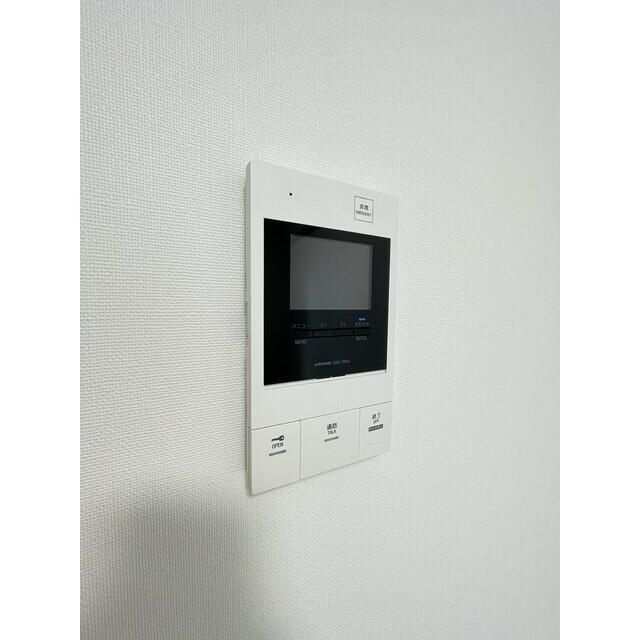 Ａｕｇｕｓｔａ　Ｒｅｓｉｄｅｎｃｅ大森のセキュリティ