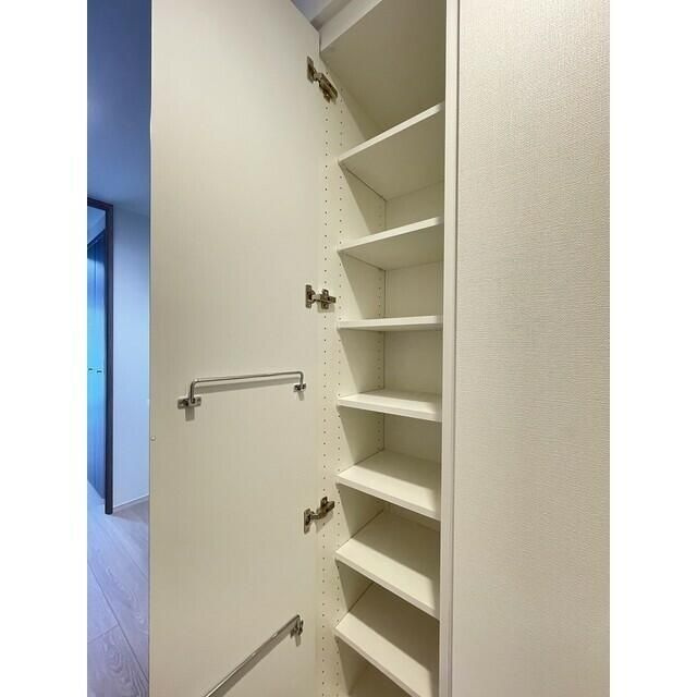 Ａｕｇｕｓｔａ　Ｒｅｓｉｄｅｎｃｅ大森の洋室