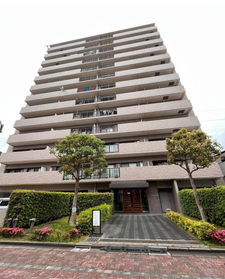 メイツ新小岩