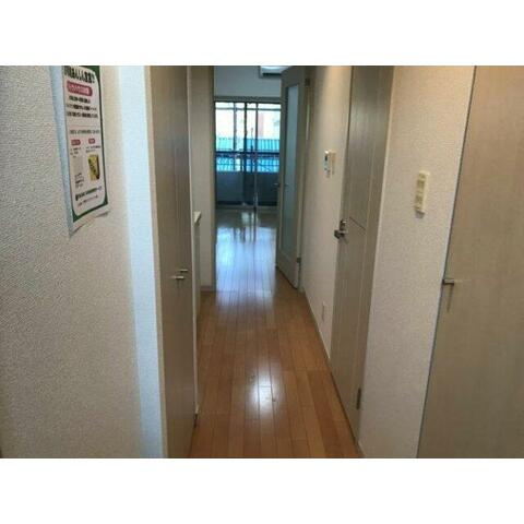 【玄関】
