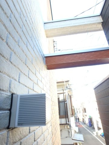 Ｓｔａｇｅ　北新宿のその他共用部分