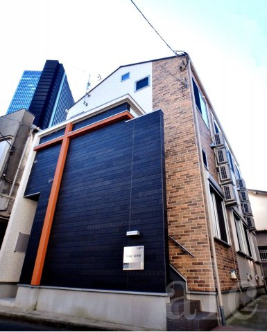 Ｓｔａｇｅ　北新宿