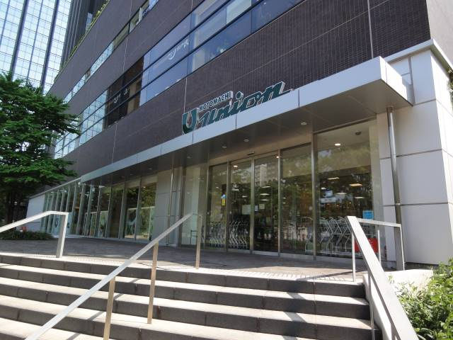 Ｓｔａｇｅ　北新宿の周辺