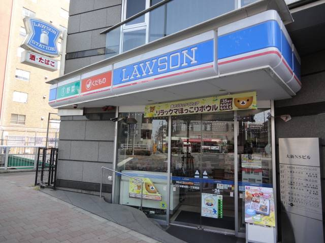 Ｓｔａｇｅ　北新宿の周辺