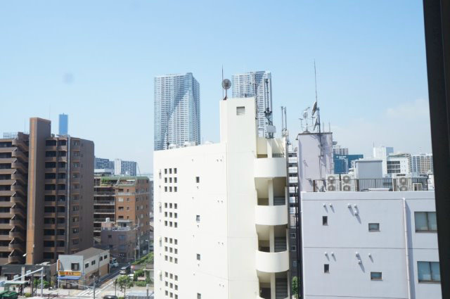 【物件からの展望】
