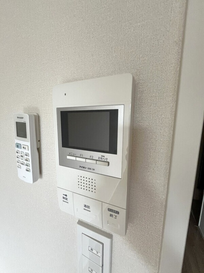 【セキュリティ】 | Housekul KT2 | 同一仕様写真