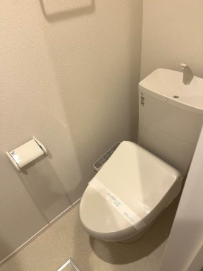 【トイレ】 | Housekul KT2 | 同一仕様写真