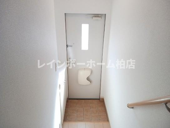 【仲介手数料：50％OFF】対象物件！の玄関|シンプルで使いやすい玄関です
