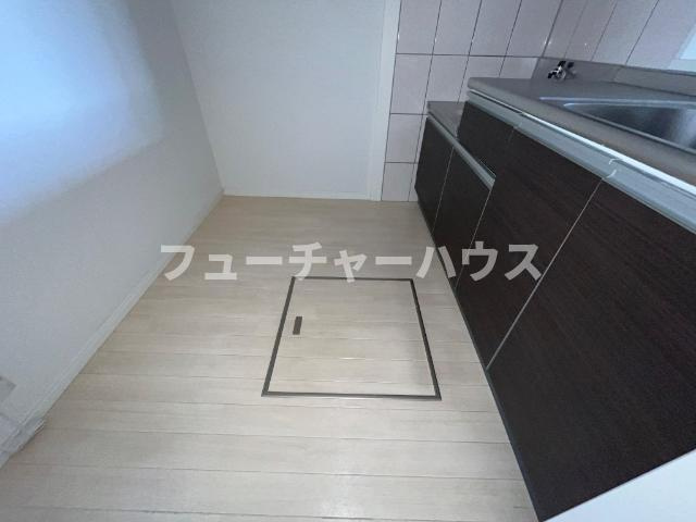 キャトルビアン（Quatre　Bien）のその他|床下収納