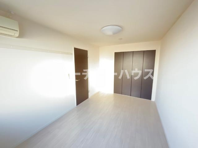 キャトルビアン（Quatre　Bien）のその他|寝室