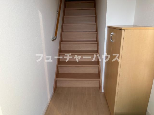 コンフォルト（Ｃｏｎｆｏｒｔｏ）の玄関|玄関