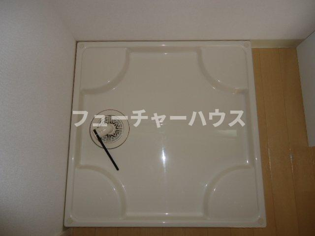 コンフォルト（Ｃｏｎｆｏｒｔｏ）のその他|洗濯機置場