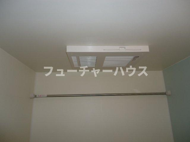 コンフォルト（Ｃｏｎｆｏｒｔｏ）のその他|浴室乾燥
