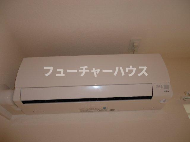 コンフォルト（Ｃｏｎｆｏｒｔｏ）のその他|エアコン（洋室）