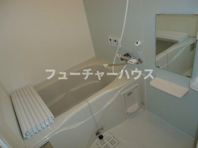 コンフォルト（Ｃｏｎｆｏｒｔｏ）の浴室|バス