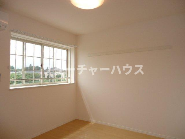 コンフォルト（Ｃｏｎｆｏｒｔｏ）の内装|洋室