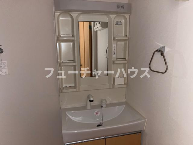 コンフォルト（Ｃｏｎｆｏｒｔｏ）の洗面所|洗髪洗面化粧台