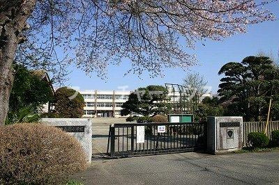 アクエリアス　Ⅰの周辺|茨城町立長岡小学校まで800m