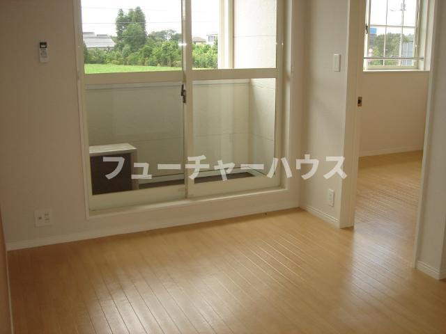 アンレーヴⅡ（ＵＮ　ＲＥＶＥ　Ⅱ）のその他|ダイニング・洋室