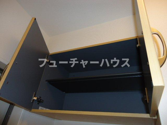 コージーハウスのその他|シューズボックス（上）