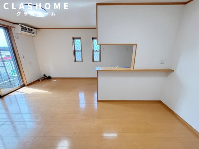 アヴィタシオンK　　　刈谷市近郊の賃貸はクラスホームの居間・リビング|イメージ画像になります
