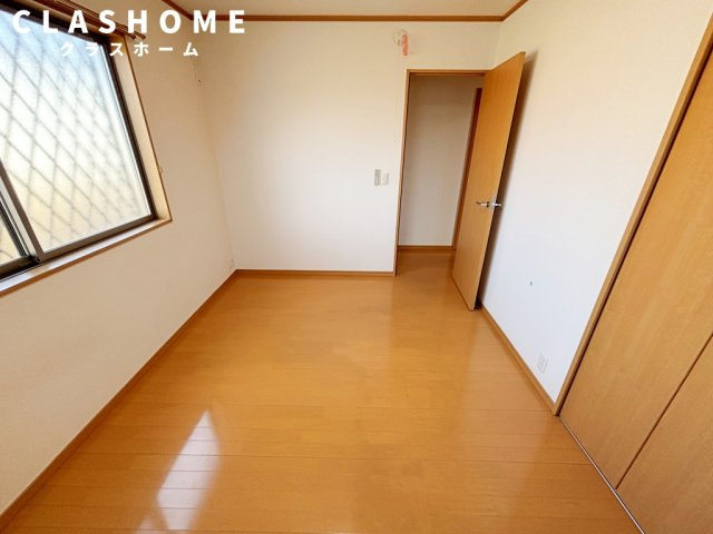 アヴィタシオンK　　　刈谷市近郊の賃貸はクラスホームの洋室|イメージ画像になります