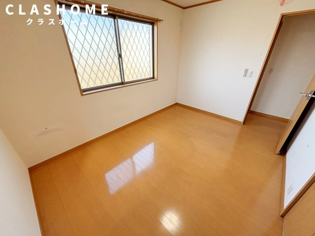 アヴィタシオンK　　　刈谷市近郊の賃貸はクラスホームの洋室|イメージ画像になります