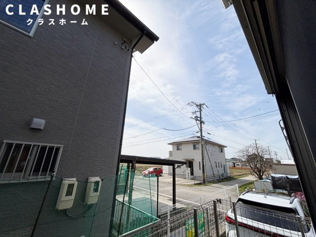 アヴィタシオンK　　　刈谷市近郊の賃貸はクラスホームの展望|イメージ画像になります
