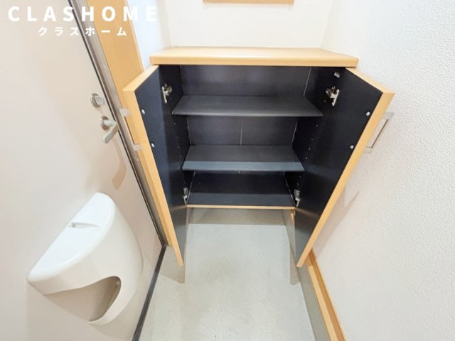 アヴィタシオンK　　　刈谷市近郊の賃貸はクラスホームの設備|イメージ画像になります
