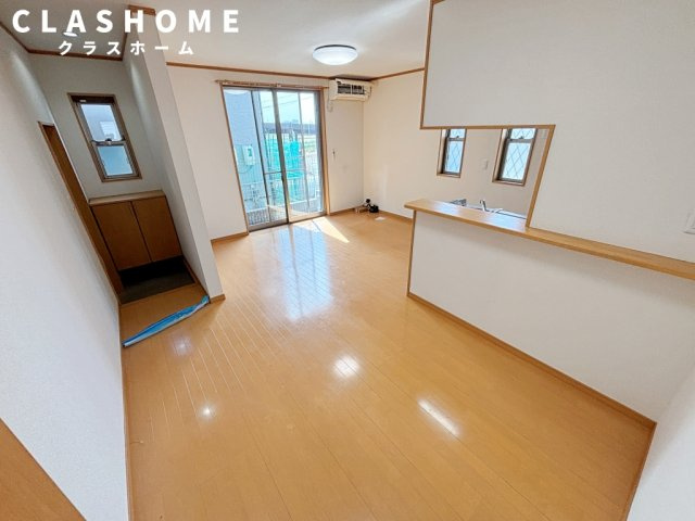 アヴィタシオンK　　　刈谷市近郊の賃貸はクラスホームの居間・リビング|イメージ画像になります