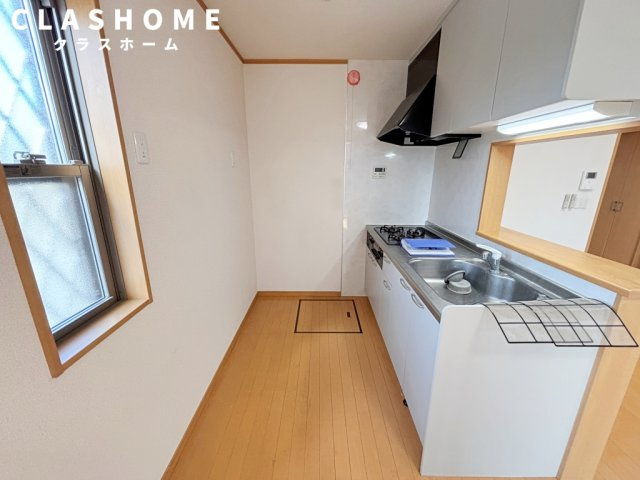 アヴィタシオンK　　　刈谷市近郊の賃貸はクラスホームのキッチン|イメージ画像になります