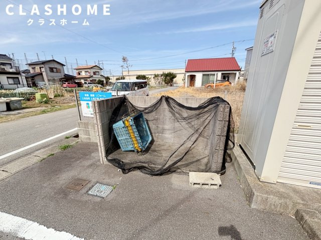 アヴィタシオンK　　　刈谷市近郊の賃貸はクラスホームのその他共用部分