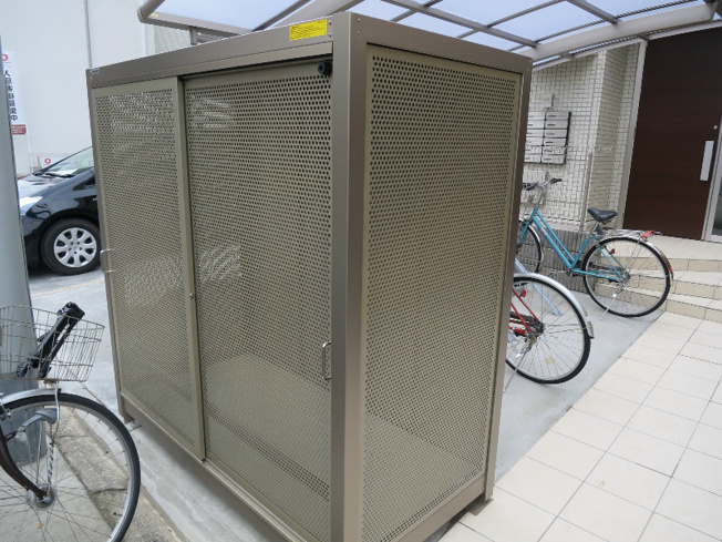 【その他共用部分】太閤アイサンメゾン