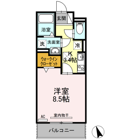 太閤アイサンメゾン