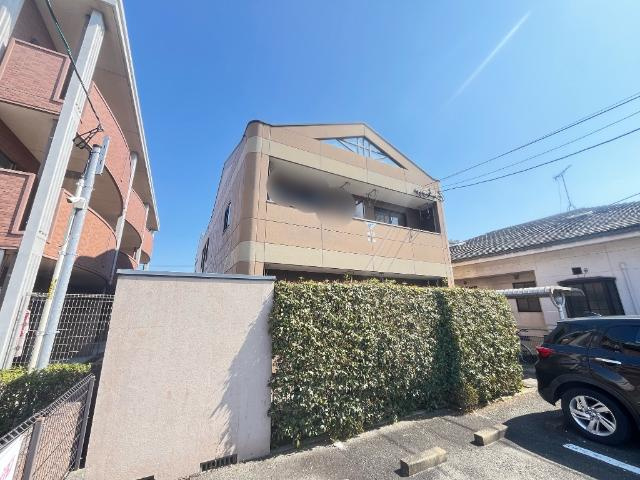 グレイスヴィラ北久保のその他共用部分