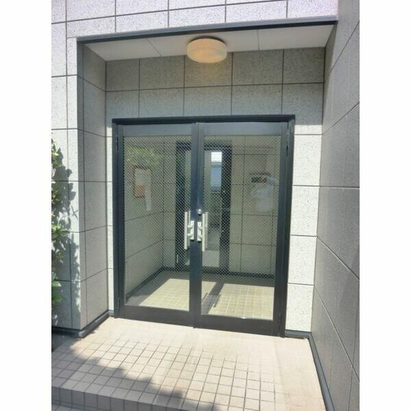クリスタル・ハイツ青井