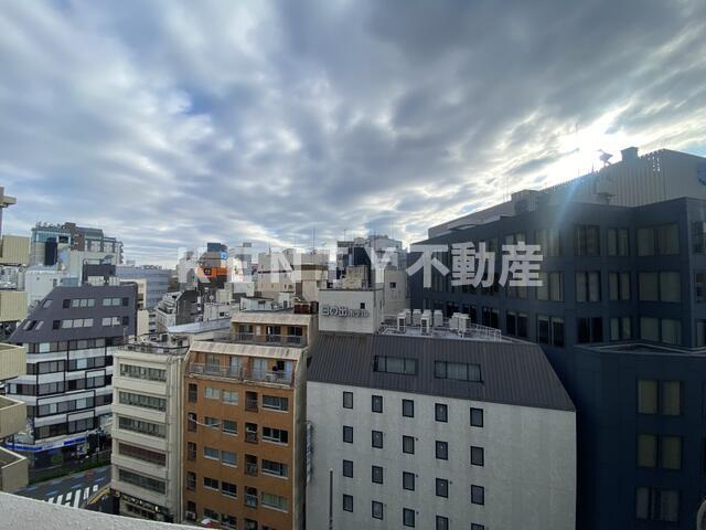 【展望】 | ドゥーエ五反田