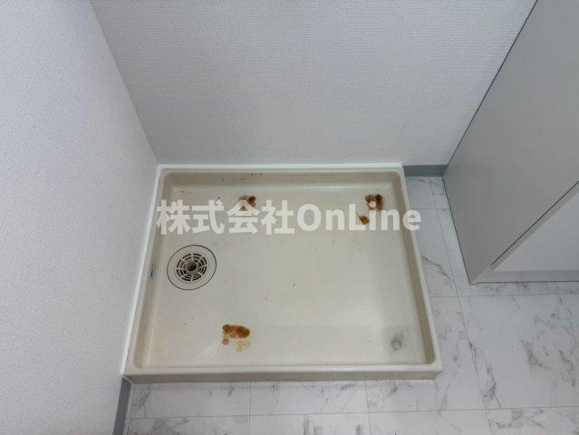 サンハイム森口の設備